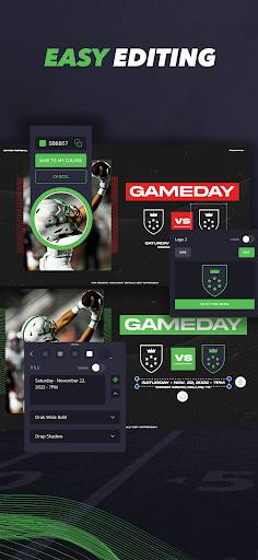 Gipper Screen 3