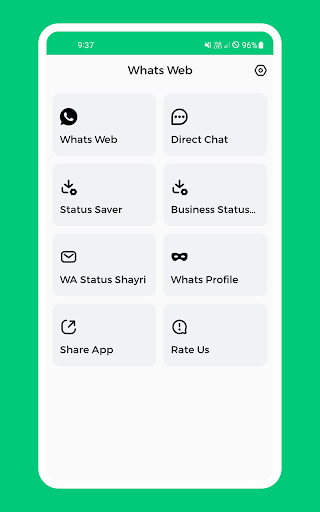 Whats Web for GB Wapp app 2023