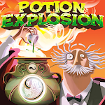 Cover Image of Descargar Potion Explosion  APK