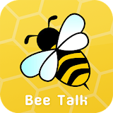 Bee Talk : Talking with Bee icon