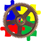 RotoPuzzle Demo icon