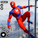Epic Hero Spider: Rescue Fight
