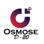 Cover Image of Unduh Osmose D-20 2.3 APK