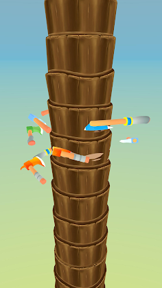 Idle Lumberjack - Screenshot 4