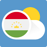 Tajikistan Weather icon