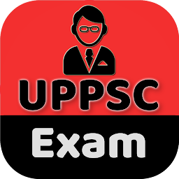 Icon image UPPSC Exams : UP RO/ARO, UPPCS