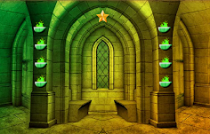 Golden Calf Escape - Screenshot 3