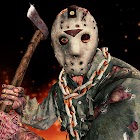Killer Jason Voorhees Horror 2.0