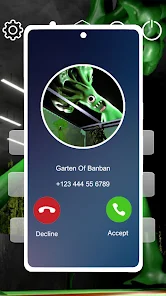 About: Garten 3 Banban Clue (Google Play version)