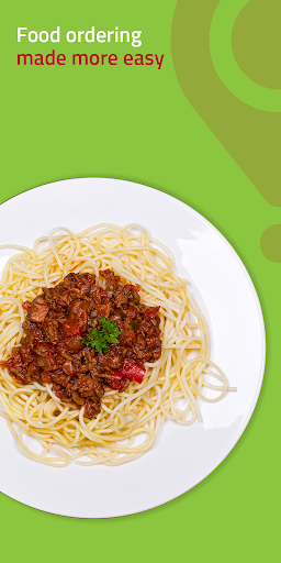 Android application Foodiyoo - Food Delivery screenshort