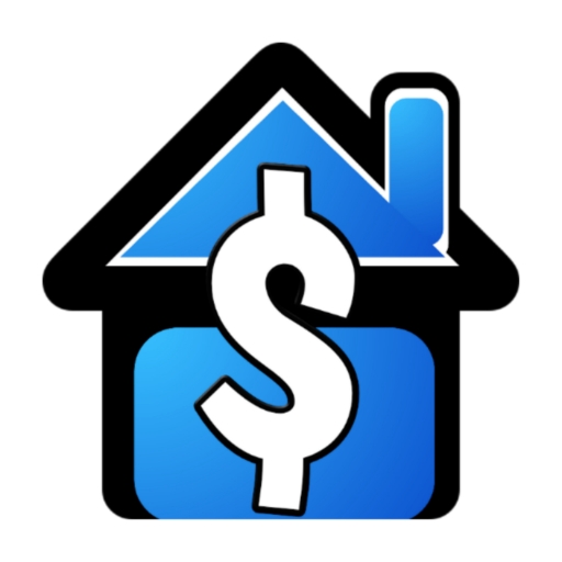 Work from home logo