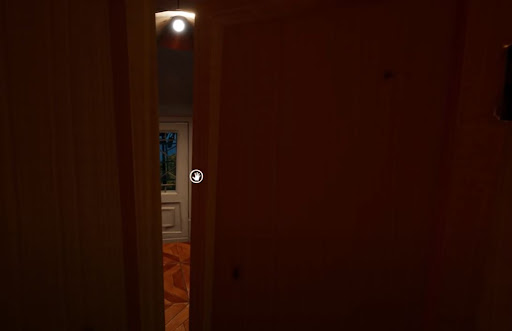 hi Neighbor Alpha 2 secrets