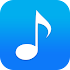 S10 Music Player - Music Player for S10 Galaxy 2.6