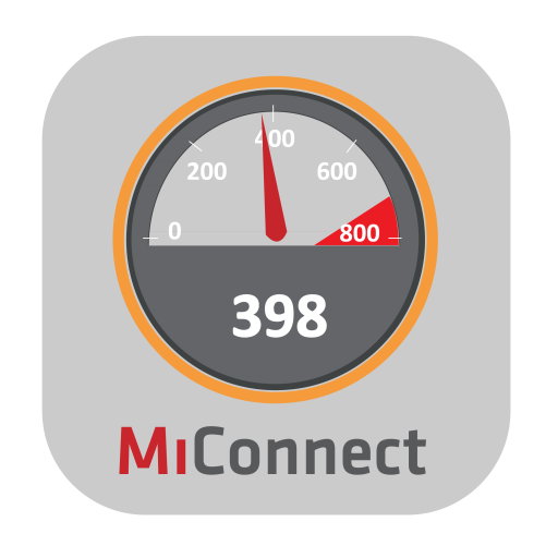 MiConnect Descarga en Windows