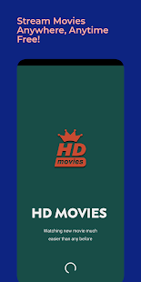 HD Movies Online 2021‏ 1.0 APK + Mod (Unlimited money) إلى عن على ذكري المظهر