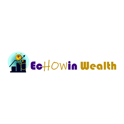 Echowin Wealth logo