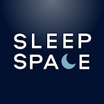 Cover Image of Скачать SleepSpace - Tracker & Coach  APK