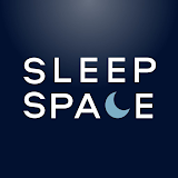 SleepSpace - Tracker & Coach icon