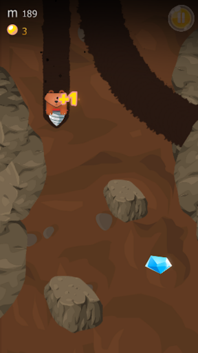 Super Miner Screen 3