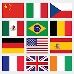Cover Image of Télécharger Quiz: Flags and Maps FQ-2.2.7 APK