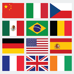 Icon image Quiz: Flags and Maps