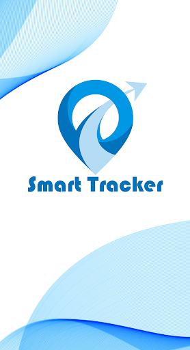 Android application Smart Tracker screenshort
