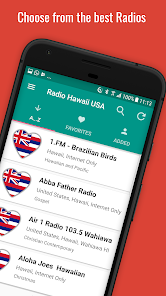 Hawaii Radio Stations ???? ????????