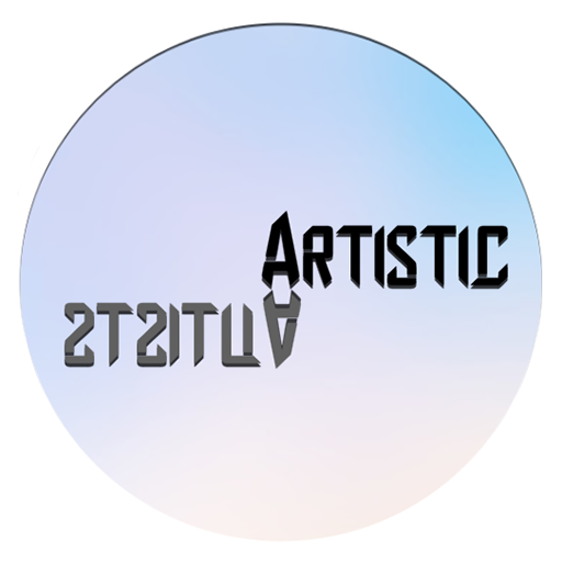 Artistic Artists logo