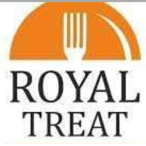 Royal Treat Catering logo