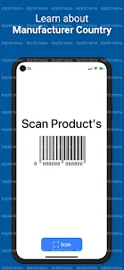 Scan Products