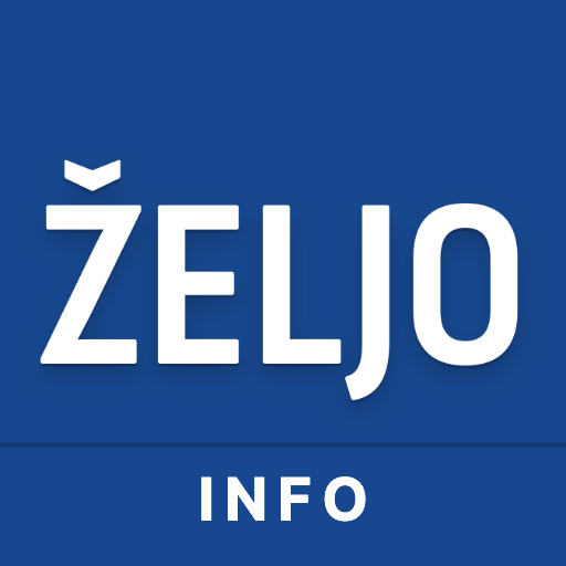 FK Zeljeznicar Info - Vijesti 1.2.0 Icon