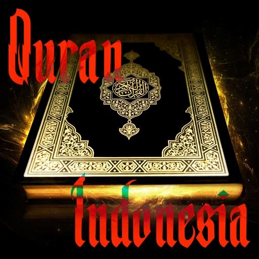 Quran for Indonesia AUDIO