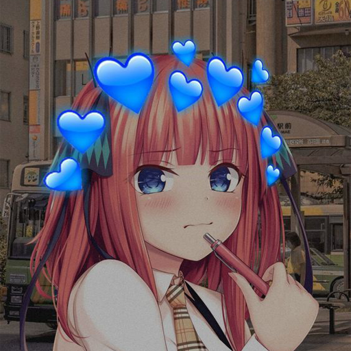 Pragtige Anime Girl Wallpaper Laai af op Windows