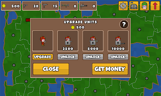 War Game Multiplayer - Screenshot 2