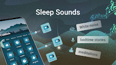 Sleep Music Relax Meditationのおすすめ画像1