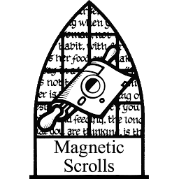 Icon image The Pawn by Magnetic Scrolls