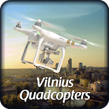 Vilnius Drone icon