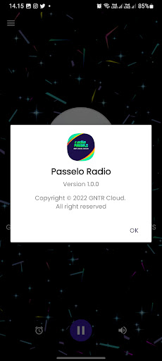 Passelo Radio