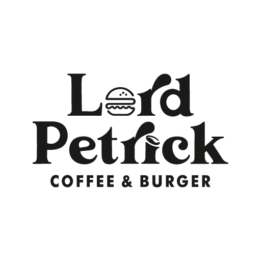 Lord Petrick logo