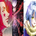 Cover Image of Download Wallpapers Anime World 1.0.2 APK