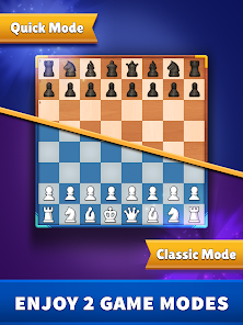 Chess Clash - Play Online 