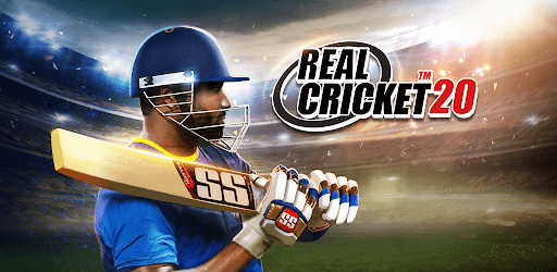 Real Cricket™ 20  Apps on Google Play