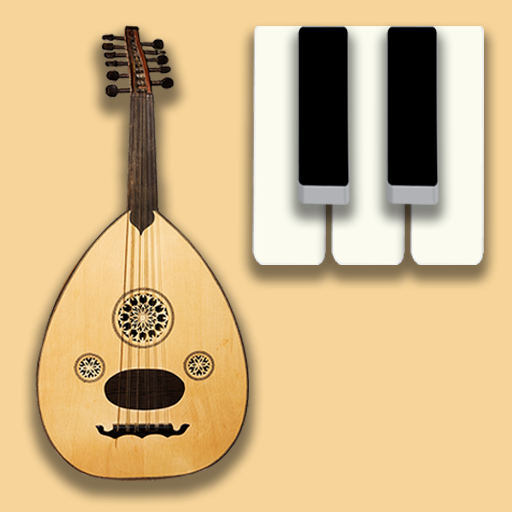 Oud Player logo