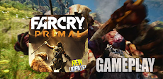 Walkthrough for Far Cry Primal 2021のおすすめ画像1