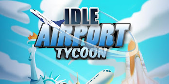 Télécharger Gratuit Idle Airport Tycoon - Jeu de gestion d'aéroport APK
MOD (Astuce)