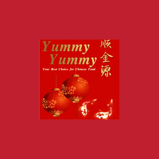 Yummy Yummy logo