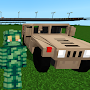 Military gun Mod for Minecraft