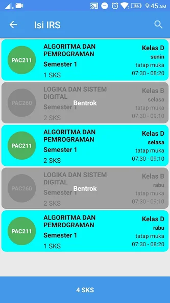 Download Siap Undip APK