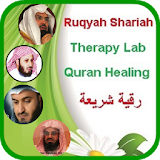 Ruqyah Shariah Therapy Lab icon