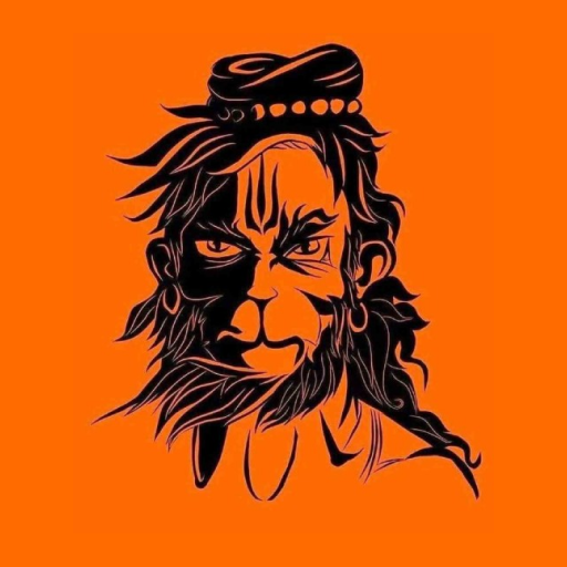 Fast Hanuman Chalisa Player  Icon